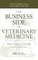 The Business Side of Veterinary Medicine