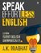 Speak Effortless English