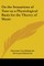 On the Sensations of Tone as a Physiological Basis for the Theory of Music