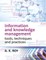 Information and Knowledge Management