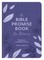 The Bible Promise Book for Women--Barbour Simplified KJV Prayer Edition