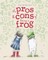 The Pros & Cons of Being a Frog