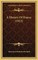 A History Of France (1912)