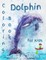 Dolphin Coloring Book For Kids