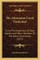 The Athanasian Creed Vindicated