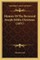 Memoir of the Reverend Joseph Stibbs Christmas (1831)