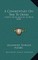 A Commentary On The Te Deum