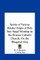 Spirits of Various Kinds; Origin of Evil; Star Angel Worship in the Roman Catholic Church; On the Bhagavad Gita