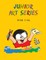 Junior Art Series - Book Four