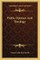 Public Opinion and Theology