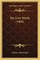 The Love Watch (1904)