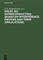 Squid '80. Superconducting Quantum Interference Devices and Their Applications