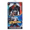 SPIDER-MAN Figure Titan Hero Venom movie Deluxe 30 cm