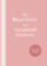 The Gratitude and Glimmers Journal