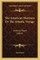 The American Mariners Or The Atlantic Voyage
