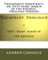 Triumphant democracy; or, Fifty years' march of the republic. (Original Version)
