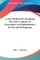 A New Method Of Calculating The Cubic Contents Of Excavations And Embankments By The Aid Of Diagrams