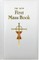 First Mass Book