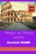 Peeps At Many Lands Ancient Rome