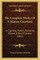 The Complete Works Of F. Marion Crawford