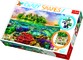 TREFL puzzle Tropical Island 600 pcs