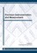 Precision Instrumentation and Measurement