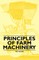 Principles of Farm Machinery