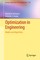 Optimization in Engineering
