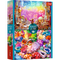 TREFL Puzzle set Cosmos and crystals, 2x500 pcs