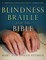 Blindness, Braille and the Bible