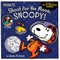 Shoot for the Moon, Snoopy!