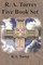 R. A. Torrey Five Book Set - How To Pray, The Person and Work of The Holy Spirit, How to Bring Men to Christ,