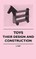 Toys - Their Design And Construction