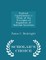 Railroad Capitalization; A Study of the Principles of Regulation of Railroad Securities - Scholar's Choice Edition