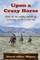 Upon A Crazy Horse