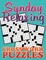 Sunday Relaxing Crossword Puzzle
