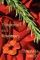 Pimpernel and Rosemary