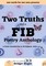 Magee, B: Two Truths and a FIB Poetry Anthology