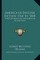 America in English Fiction 1760 to 1800