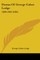 Poems Of George Cabot Lodge