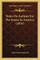 Notes on Asylums for the Insane in America (1876)
