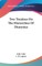 Two Treatises On The Hierarchies Of Dionysius