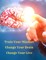 Train Your Mindset, Change Your Brain, Change Your Life