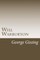 Will Warburton