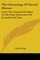 The Chronology Of Sacred History