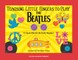 Teaching Little Fingers to Play the Beatles