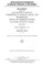Applications for information technology research & development