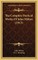 The Complete Poetical Works of John Milton (1913)