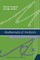 Mathematical Analysis