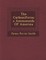 The Carboniferous Ammonoids of America